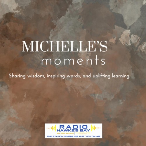 Michelle's Moments 