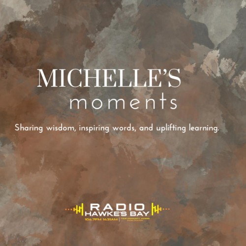 Michelle's Moments 