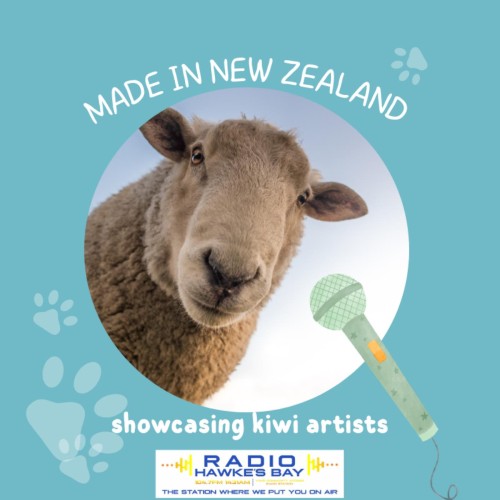 Made In New Zealand 
