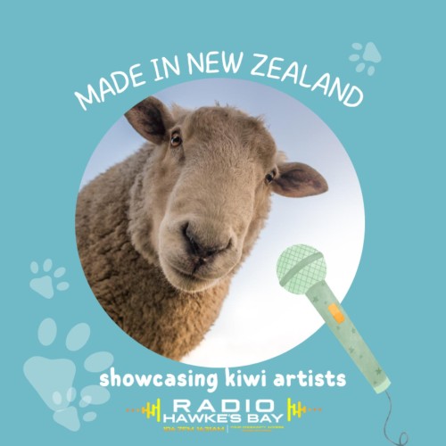 Made In New Zealand 