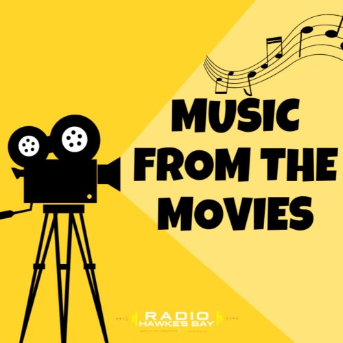 Music From The Movies