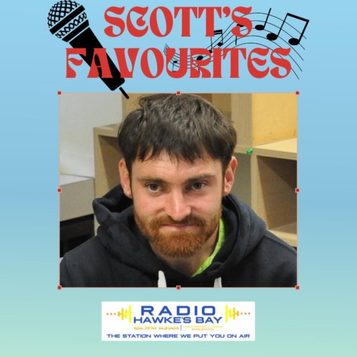 Scott's Favourites 