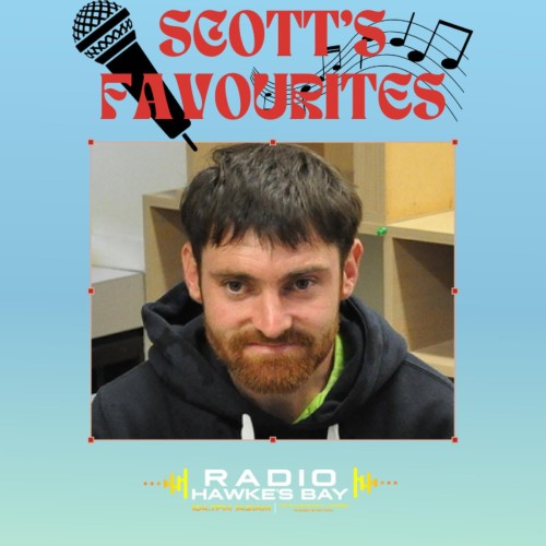 Scott's Favourites 