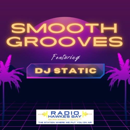 Smooth Grooves with DJ Static 