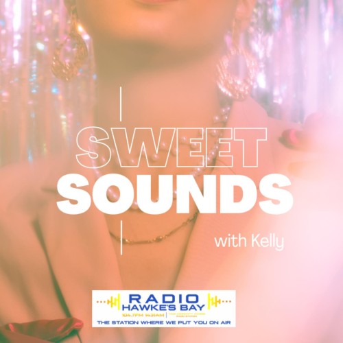 Sweet Sounds with Kelly