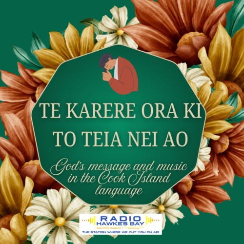 Te Karere Ora Ki To Teia Nei Ao 