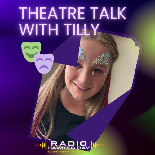Theatre Talk with Tilly