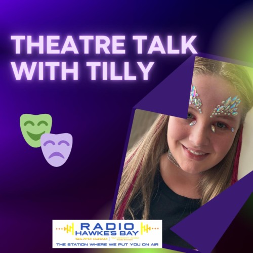 Theatre Talk with Tilly