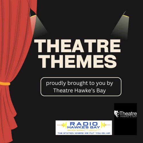 Theatre Themes - The Great Songs from The Great Musicals 