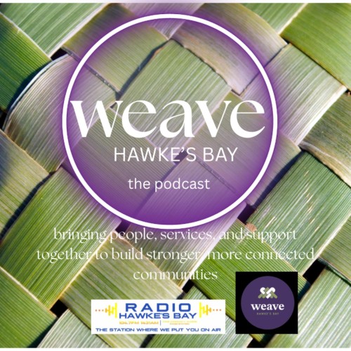 Weave Hawkes Bay