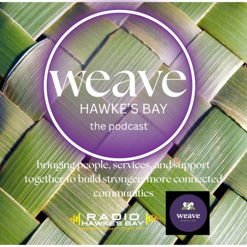 Weave Hawkes Bay