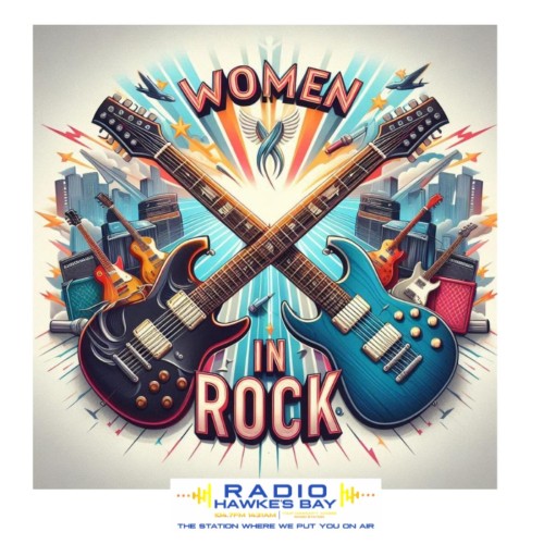 Women in Rock