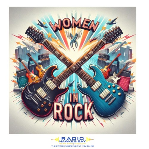 Women in Rock