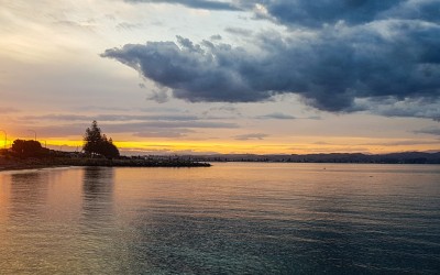 We are 30… here's to 30 more!