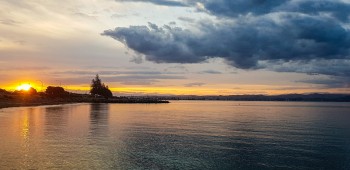 We are 30… here's to 30 more!