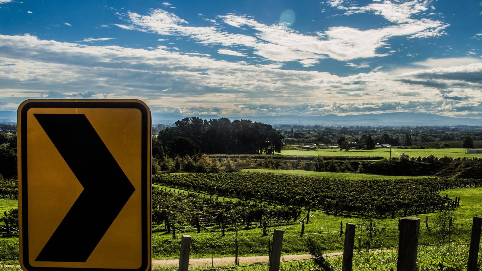 Radio Hawke's Bay. 